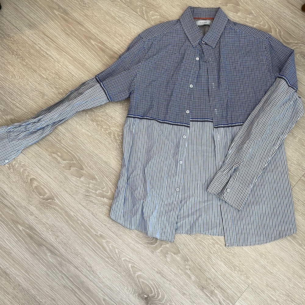 Button up shirt